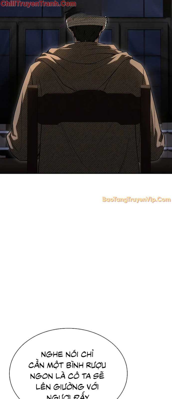 Vô Hồn Bất Kính Giả Dạ Chap 23 - Next Chap 24