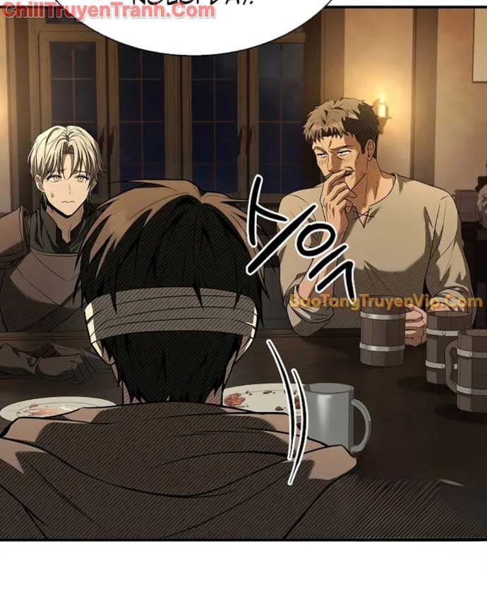 Vô Hồn Bất Kính Giả Dạ Chap 23 - Next Chap 24