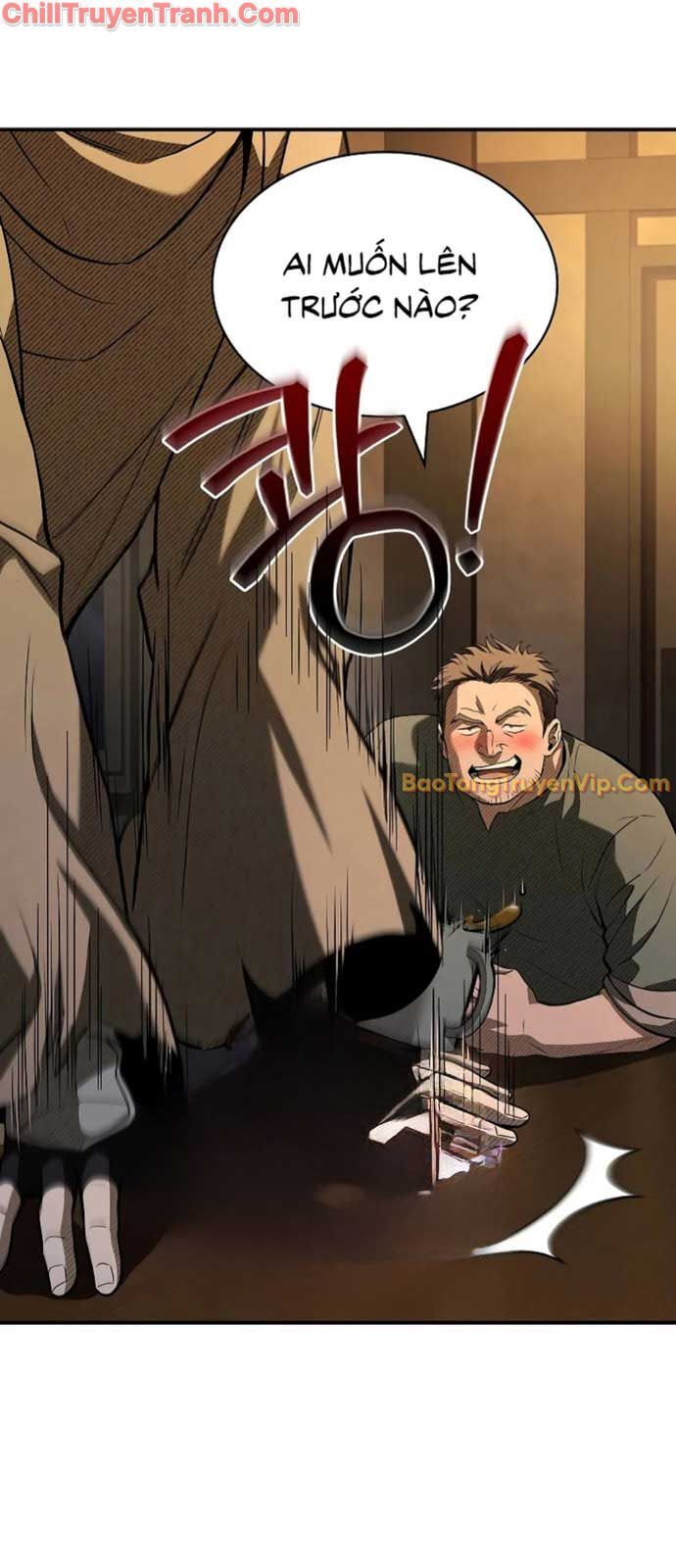 Vô Hồn Bất Kính Giả Dạ Chap 23 - Next Chap 24