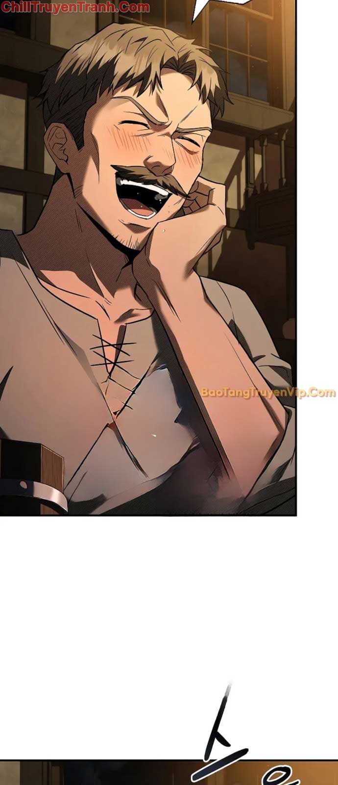 Vô Hồn Bất Kính Giả Dạ Chap 23 - Next Chap 24