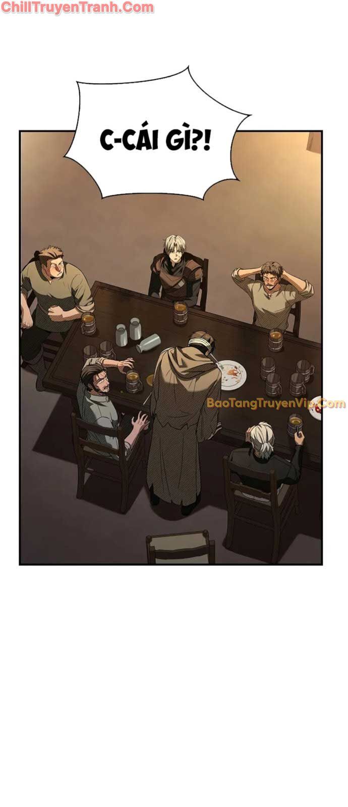 Vô Hồn Bất Kính Giả Dạ Chap 23 - Next Chap 24