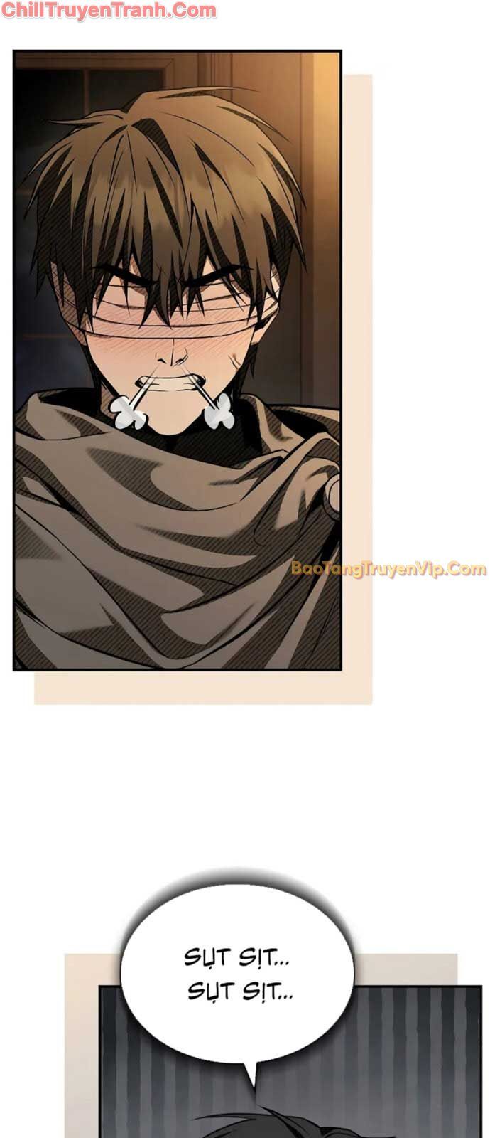 Vô Hồn Bất Kính Giả Dạ Chap 23 - Next Chap 24