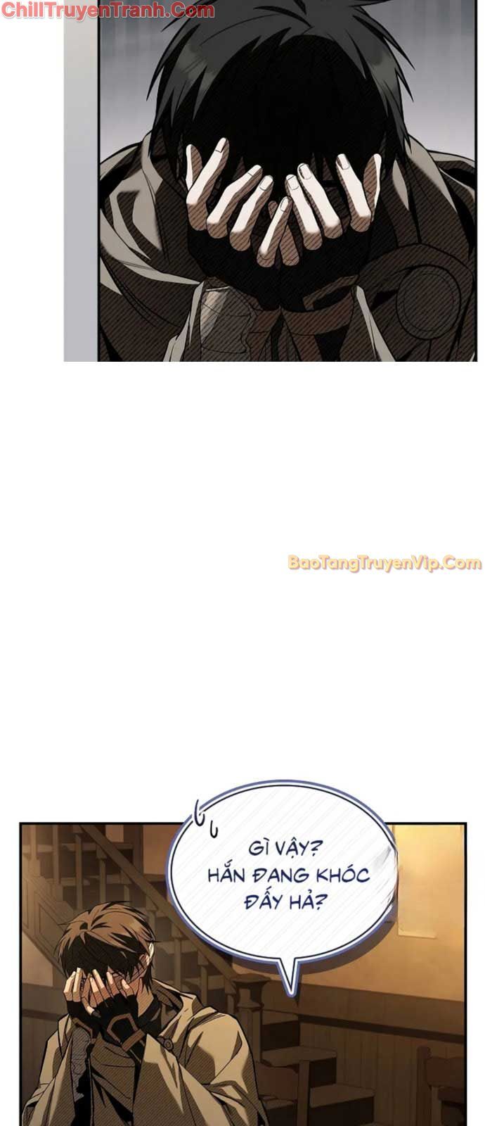 Vô Hồn Bất Kính Giả Dạ Chap 23 - Next Chap 24