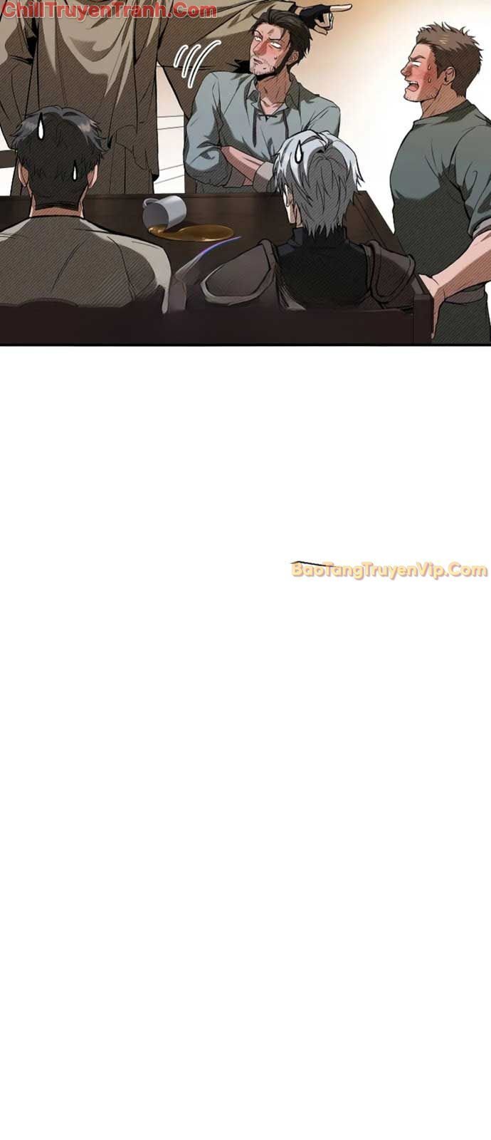 Vô Hồn Bất Kính Giả Dạ Chap 23 - Next Chap 24