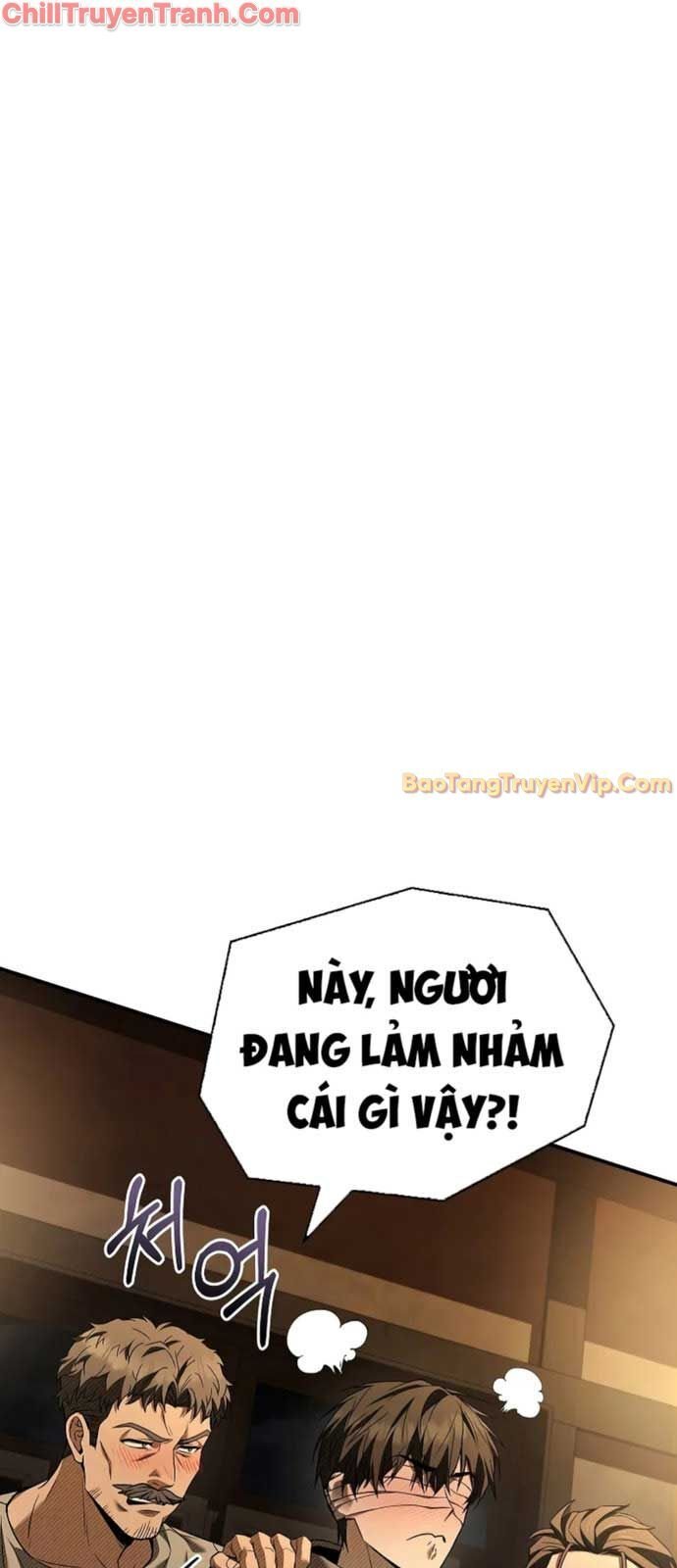 Vô Hồn Bất Kính Giả Dạ Chap 23 - Next Chap 24