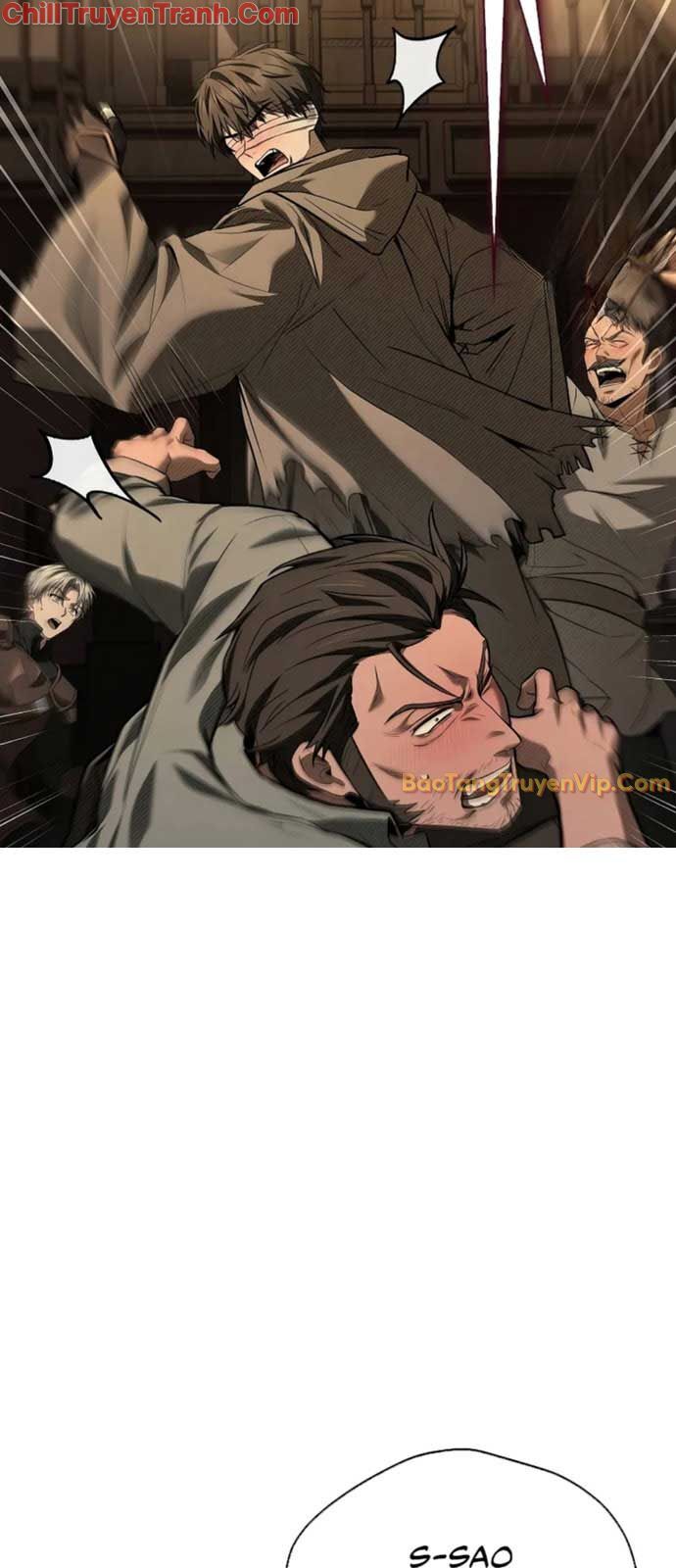 Vô Hồn Bất Kính Giả Dạ Chap 23 - Next Chap 24