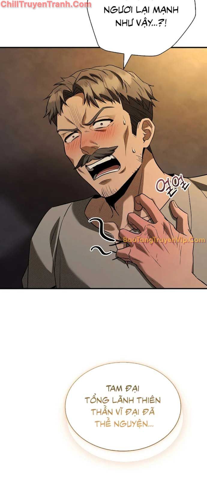 Vô Hồn Bất Kính Giả Dạ Chap 23 - Next Chap 24