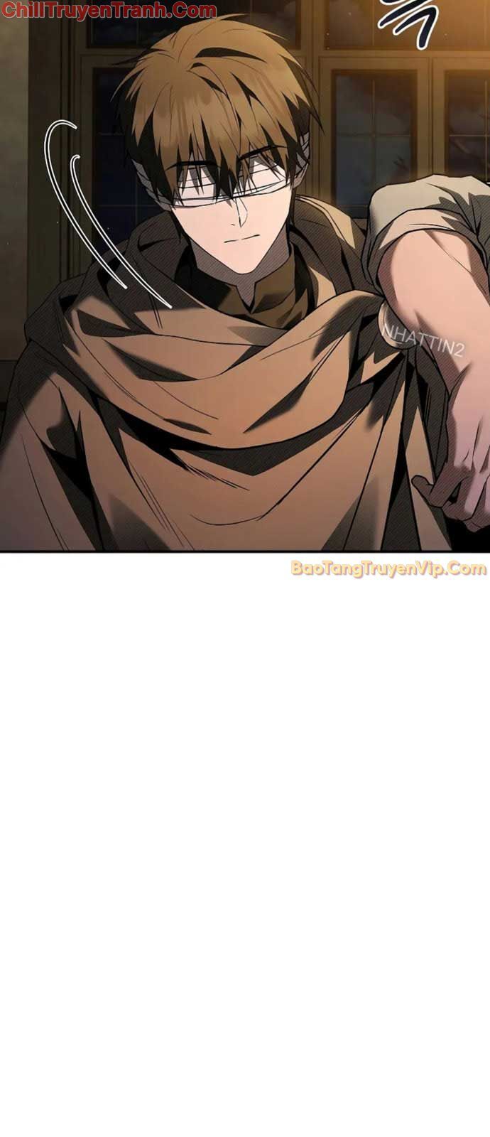 Vô Hồn Bất Kính Giả Dạ Chap 23 - Next Chap 24