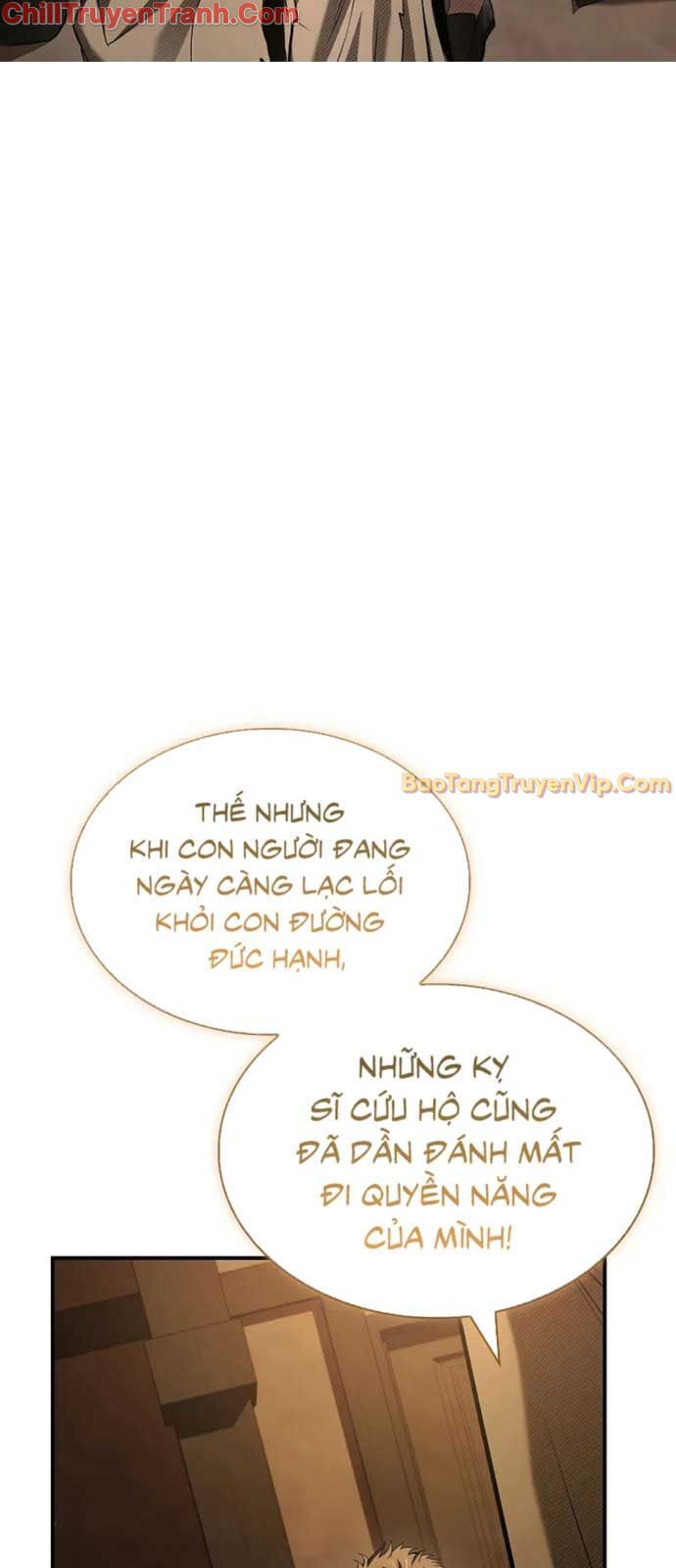 Vô Hồn Bất Kính Giả Dạ Chap 23 - Next Chap 24