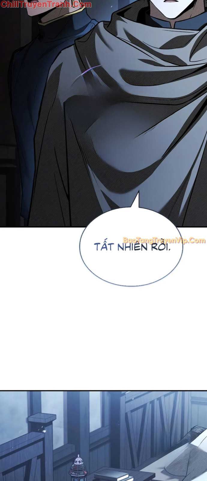 Vô Hồn Bất Kính Giả Dạ Chap 23 - Next Chap 24