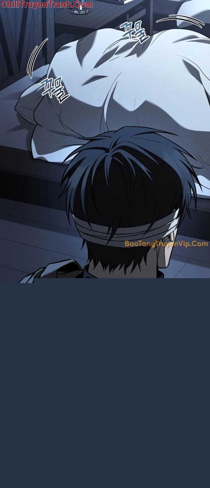 Vô Hồn Bất Kính Giả Dạ Chap 23 - Next Chap 24