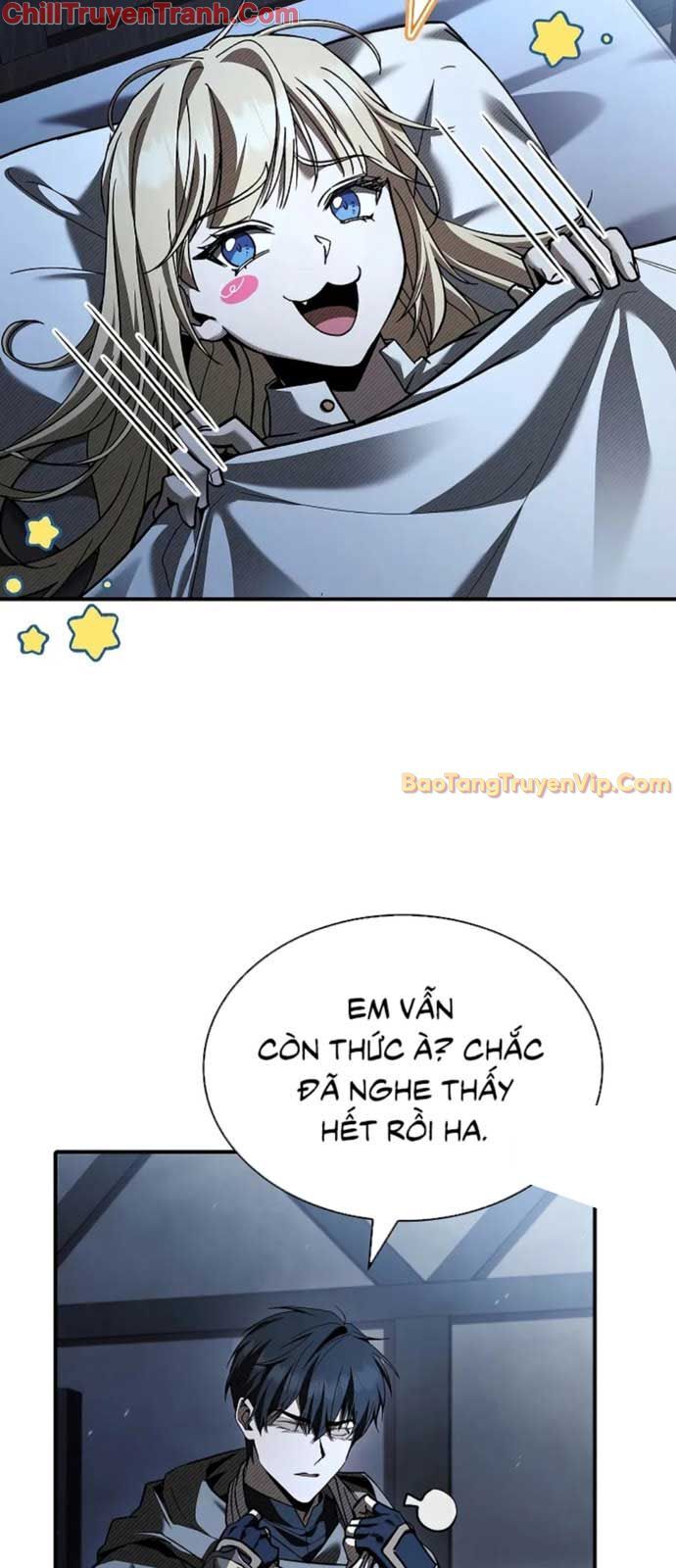 Vô Hồn Bất Kính Giả Dạ Chap 23 - Next Chap 24