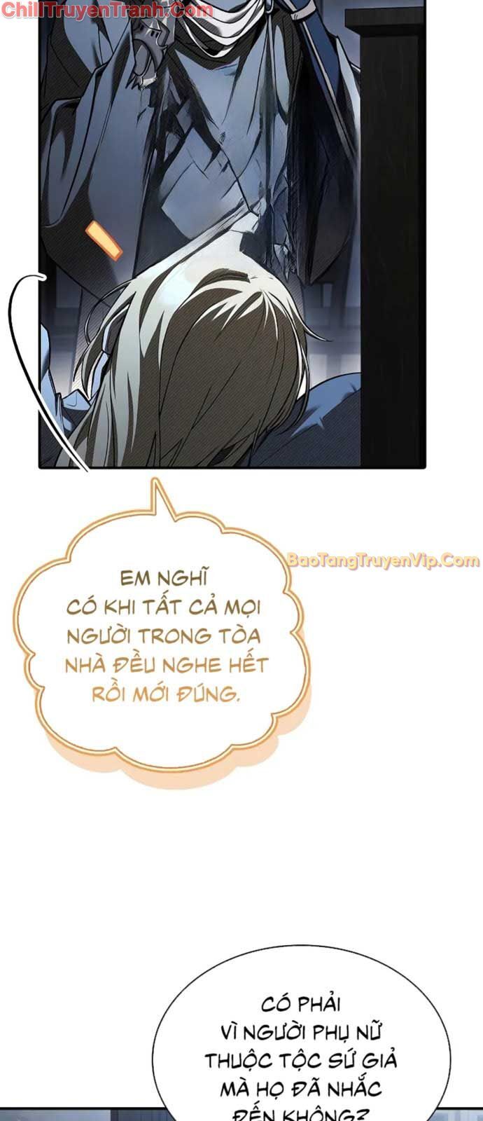 Vô Hồn Bất Kính Giả Dạ Chap 23 - Next Chap 24