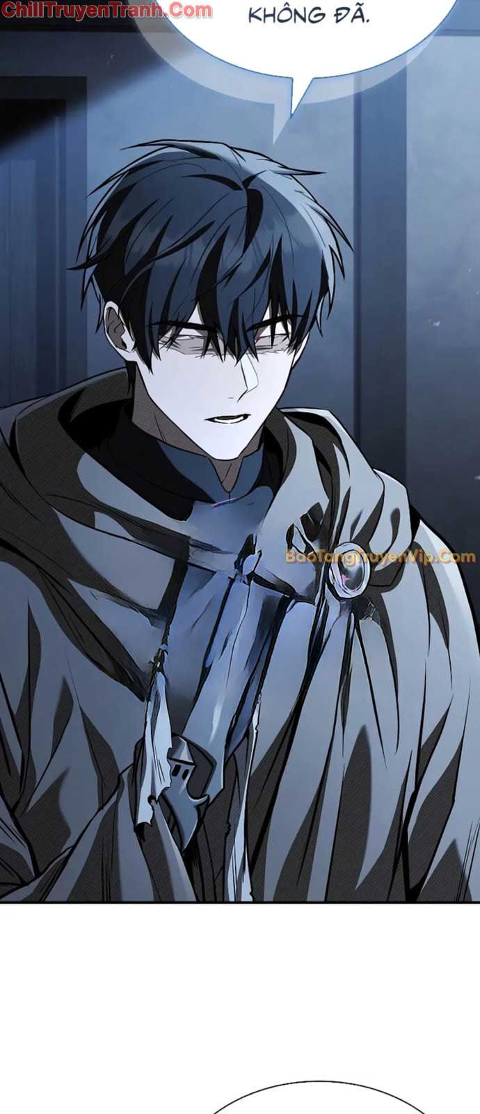 Vô Hồn Bất Kính Giả Dạ Chap 23 - Next Chap 24