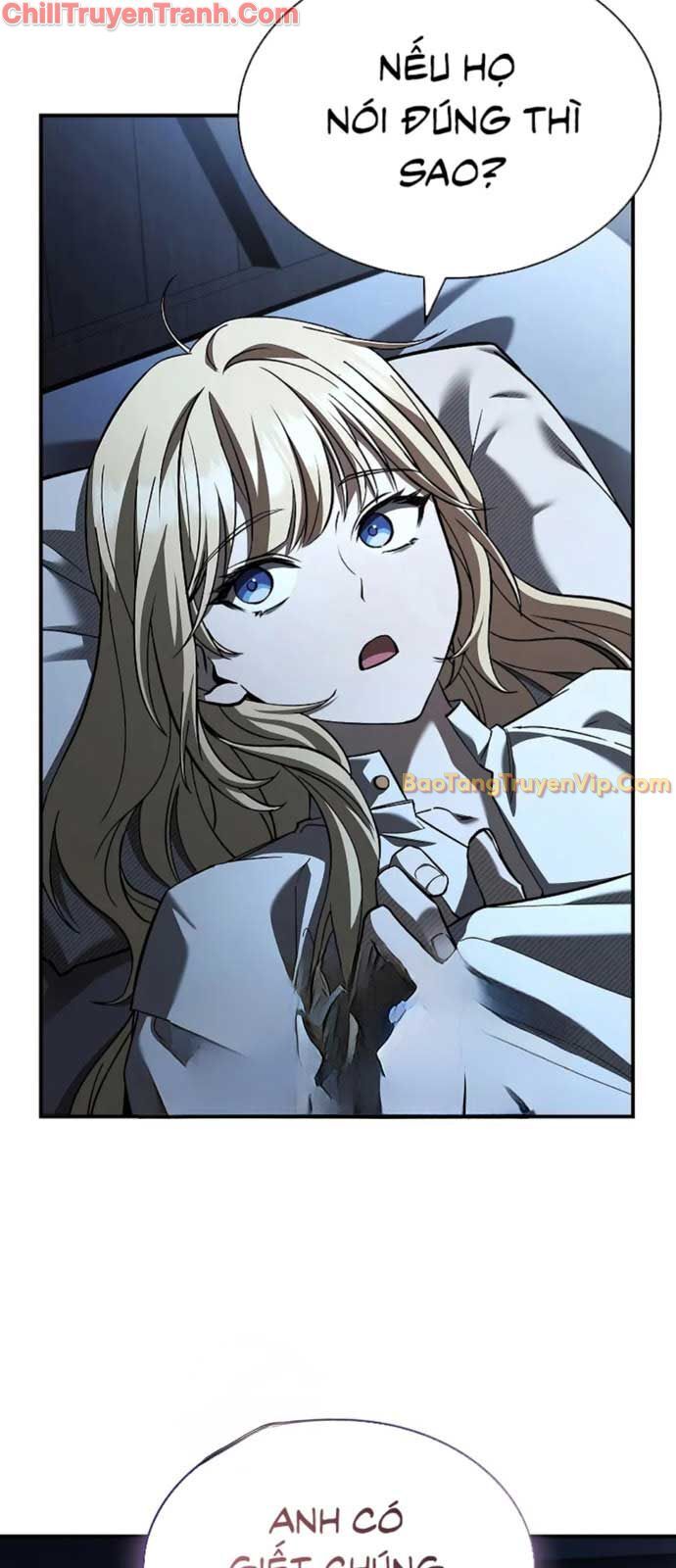 Vô Hồn Bất Kính Giả Dạ Chap 23 - Next Chap 24