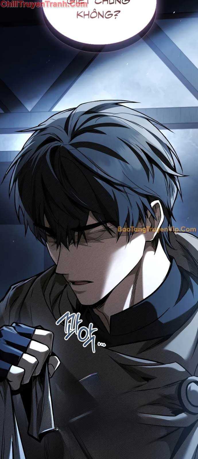 Vô Hồn Bất Kính Giả Dạ Chap 23 - Next Chap 24