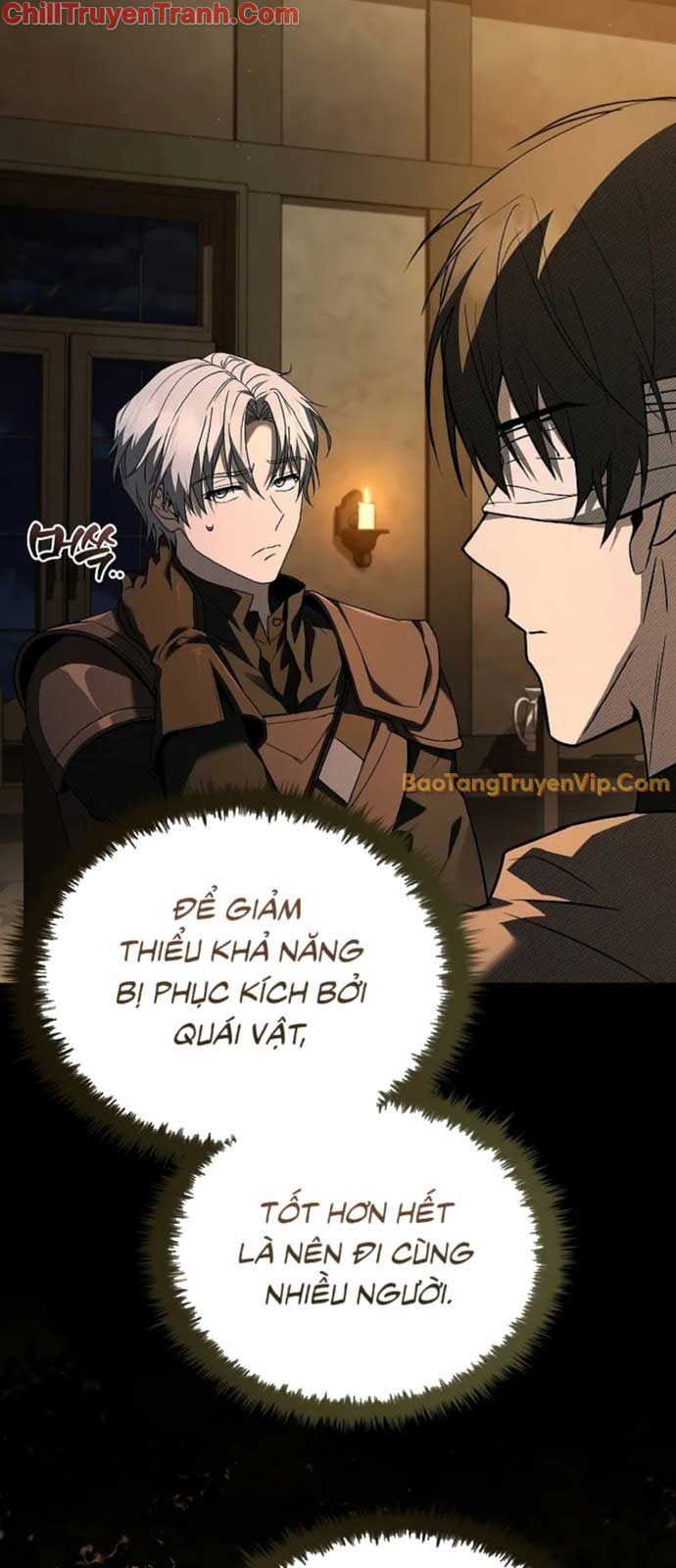 Vô Hồn Bất Kính Giả Dạ Chap 23 - Next Chap 24