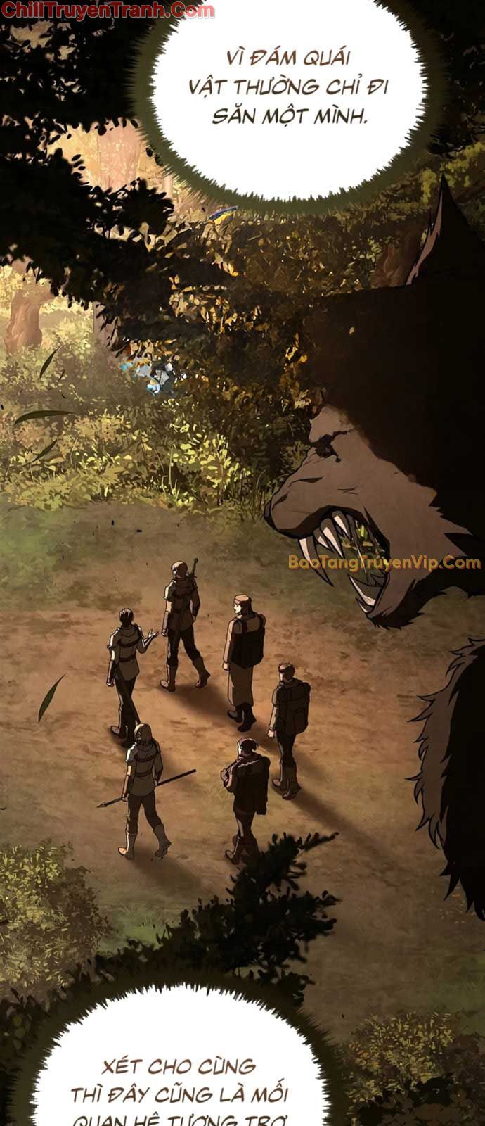 Vô Hồn Bất Kính Giả Dạ Chap 23 - Next Chap 24