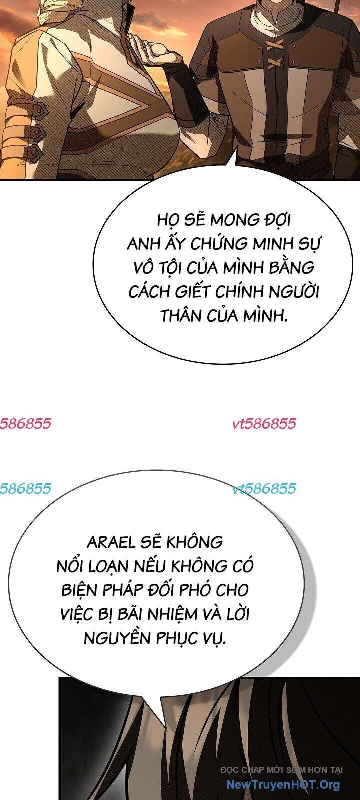 Vô Hồn Bất Kính Giả Dạ Chap 40 - Next Chap 41