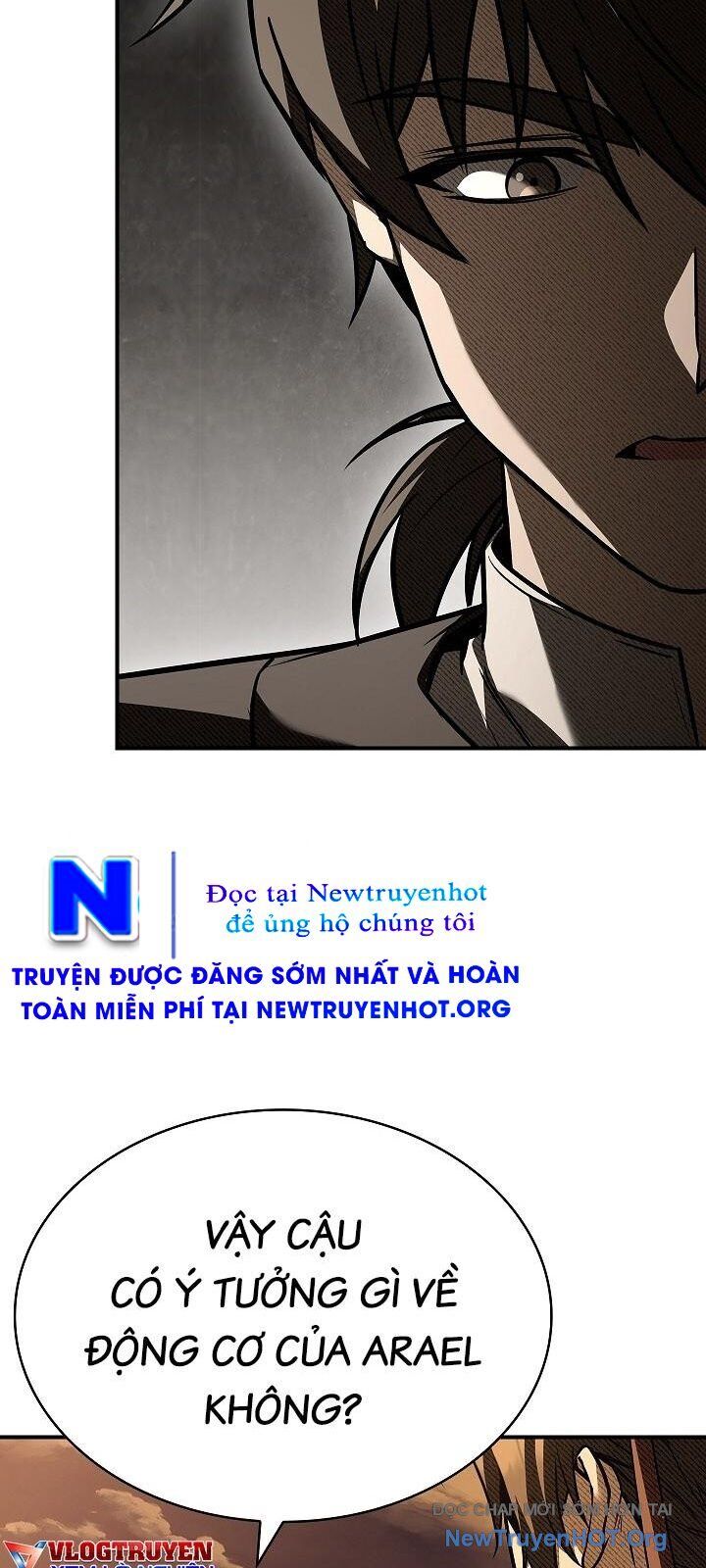 Vô Hồn Bất Kính Giả Dạ Chap 40 - Next Chap 41
