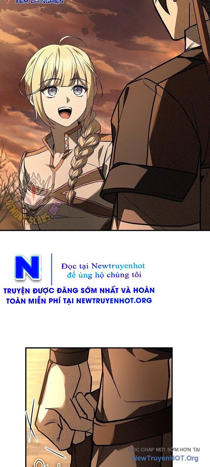 Vô Hồn Bất Kính Giả Dạ Chap 40 - Next Chap 41