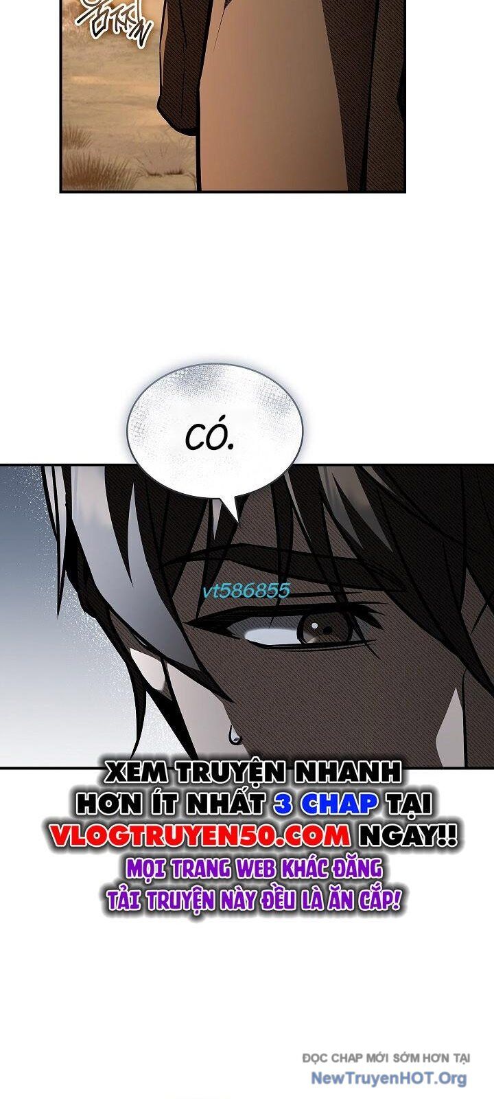 Vô Hồn Bất Kính Giả Dạ Chap 40 - Next Chap 41