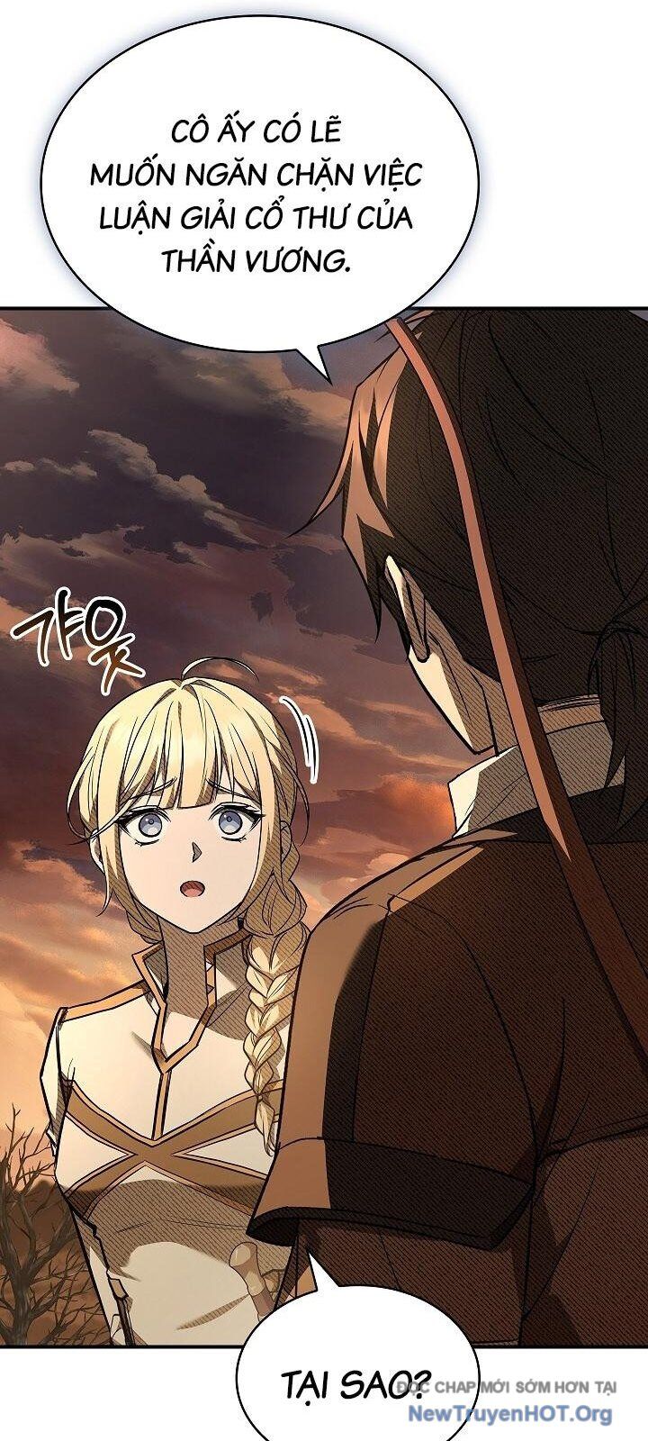 Vô Hồn Bất Kính Giả Dạ Chap 40 - Next Chap 41