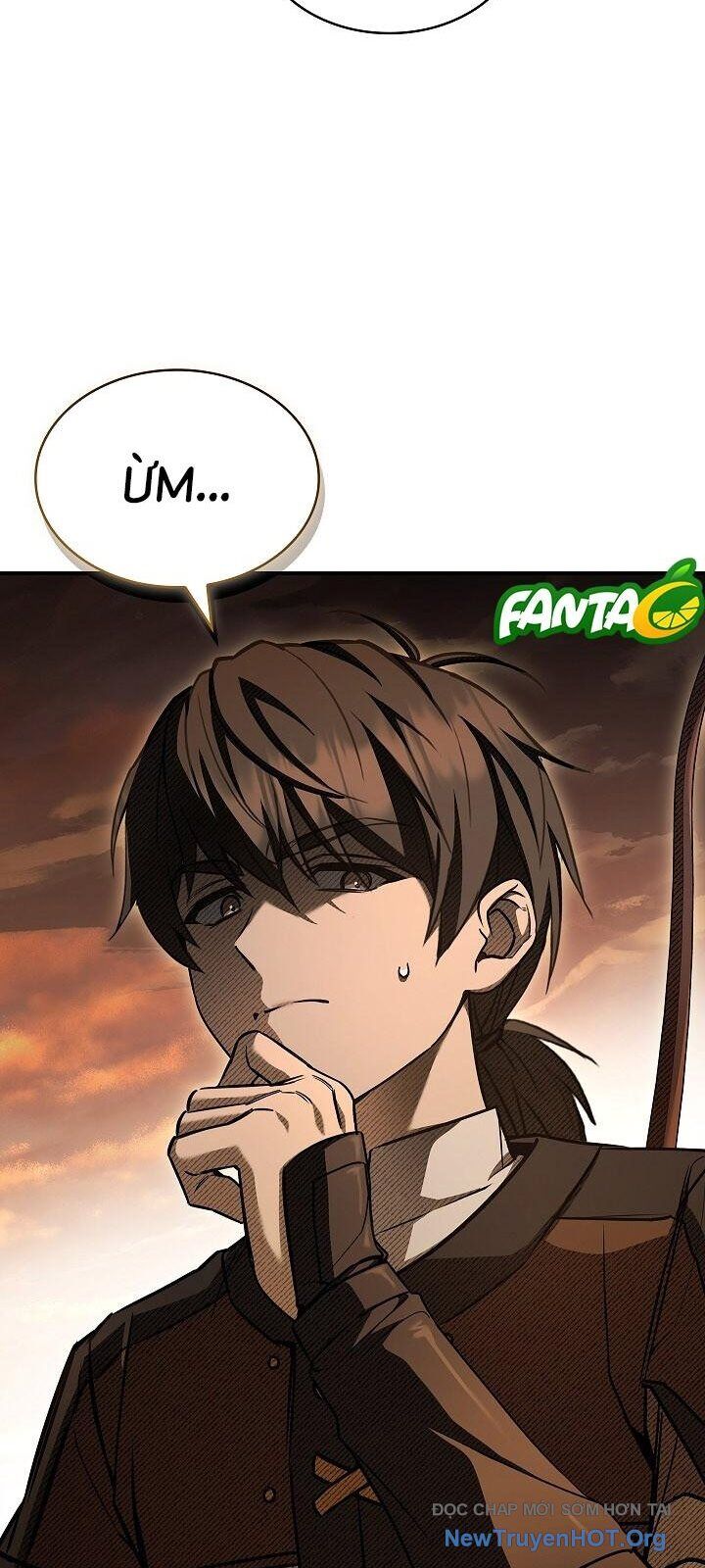 Vô Hồn Bất Kính Giả Dạ Chap 40 - Next Chap 41