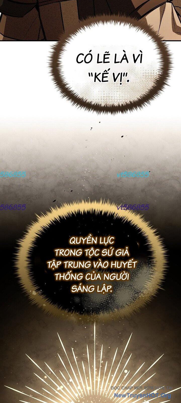 Vô Hồn Bất Kính Giả Dạ Chap 40 - Next Chap 41