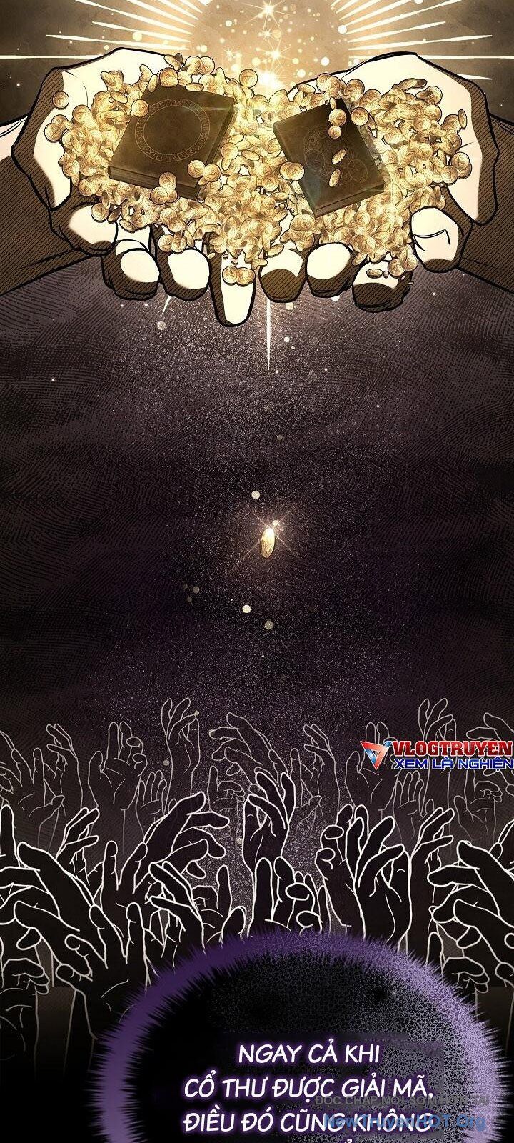 Vô Hồn Bất Kính Giả Dạ Chap 40 - Next Chap 41