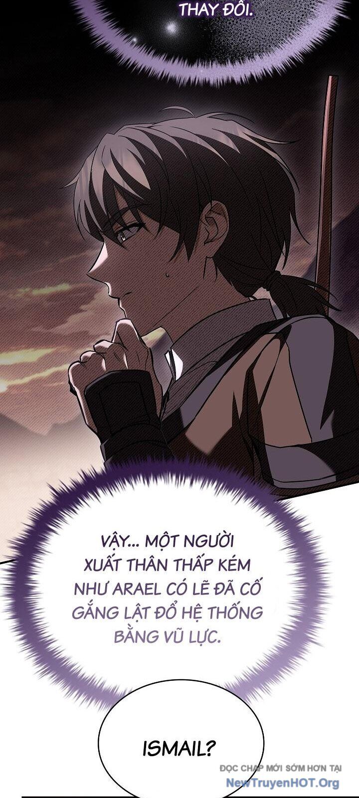 Vô Hồn Bất Kính Giả Dạ Chap 40 - Next Chap 41