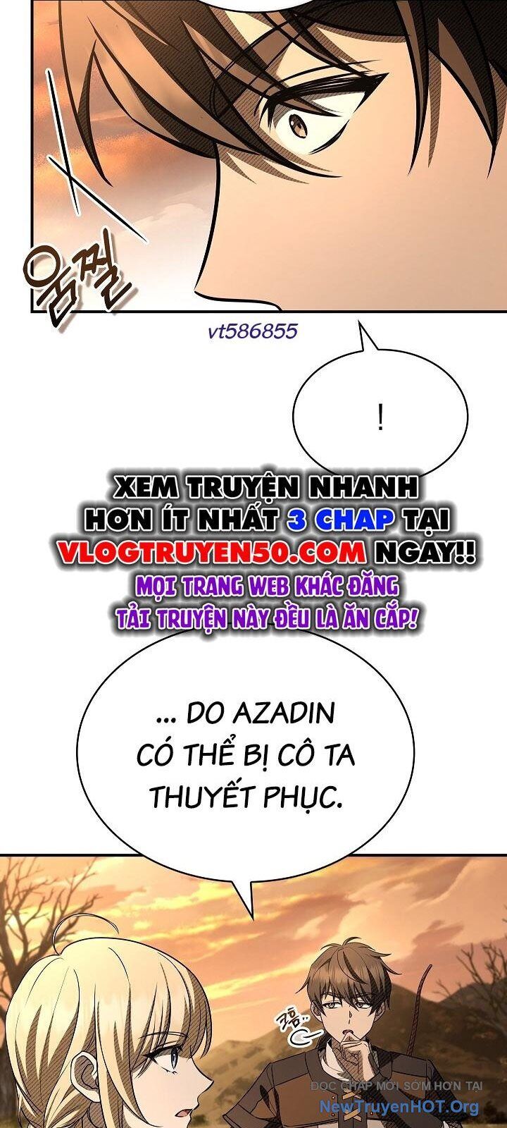 Vô Hồn Bất Kính Giả Dạ Chap 40 - Next Chap 41