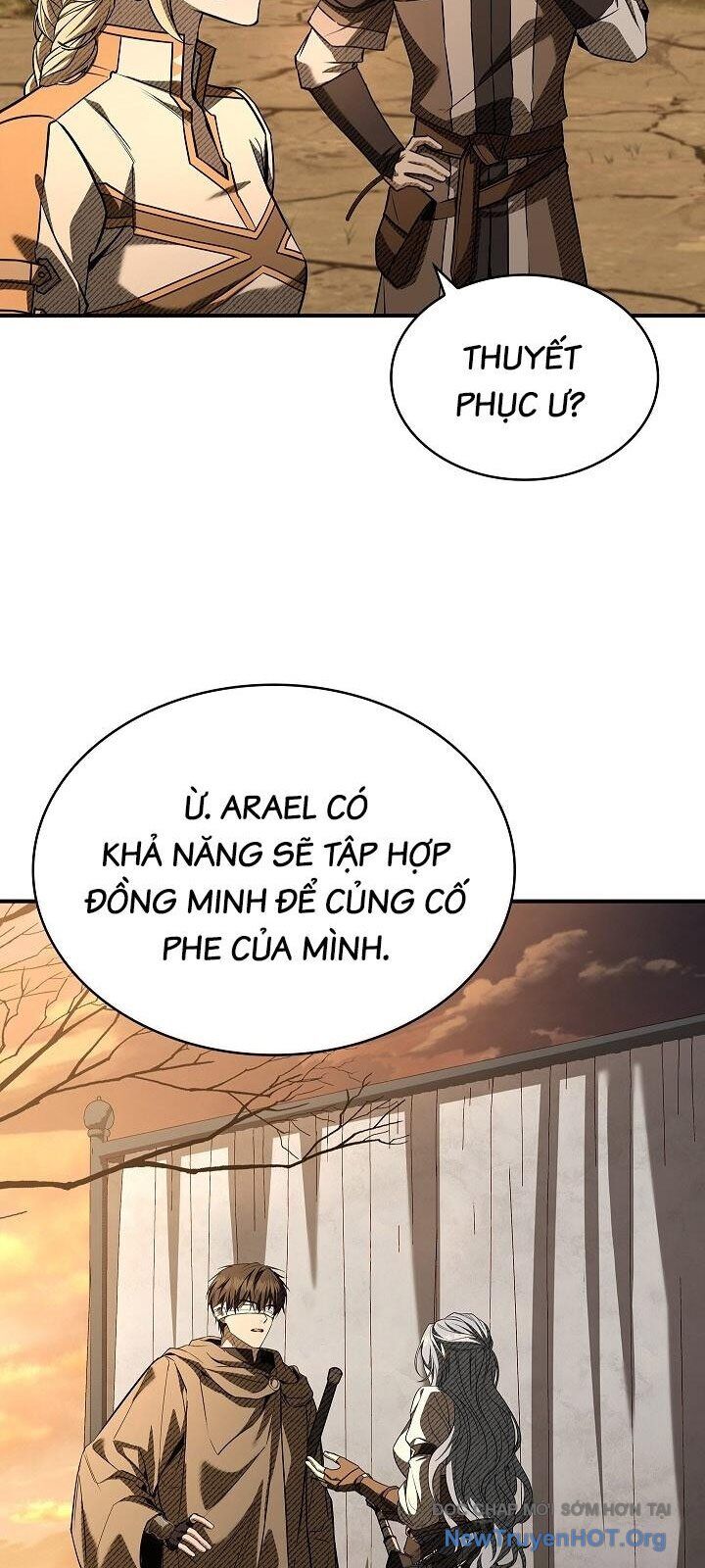 Vô Hồn Bất Kính Giả Dạ Chap 40 - Next Chap 41