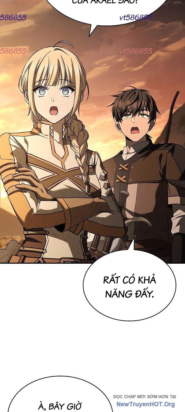 Vô Hồn Bất Kính Giả Dạ Chap 40 - Next Chap 41