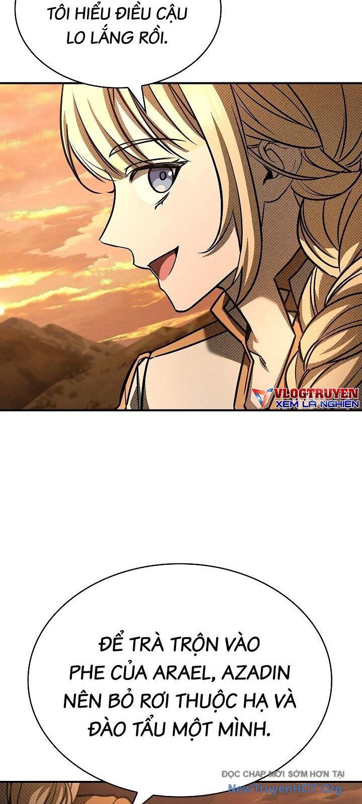 Vô Hồn Bất Kính Giả Dạ Chap 40 - Next Chap 41