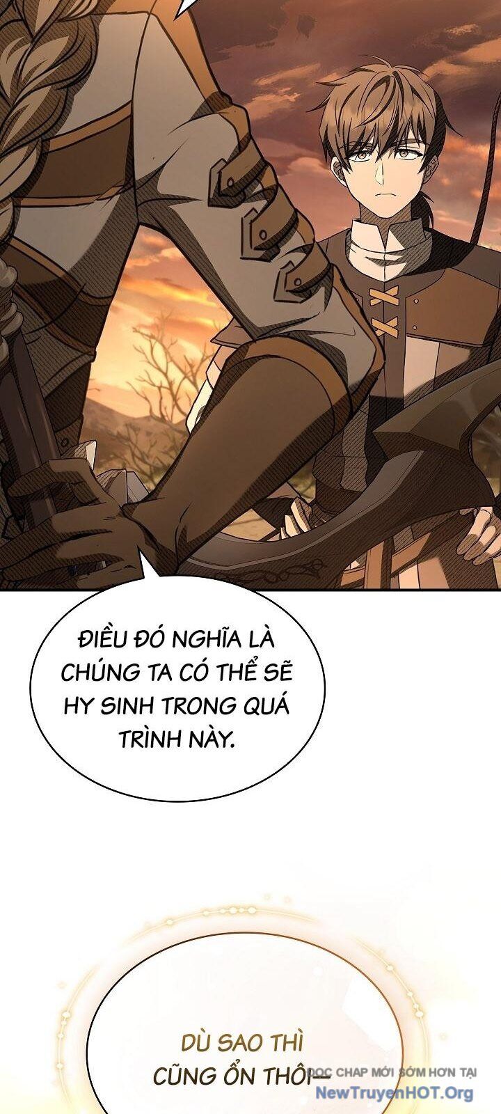 Vô Hồn Bất Kính Giả Dạ Chap 40 - Next Chap 41