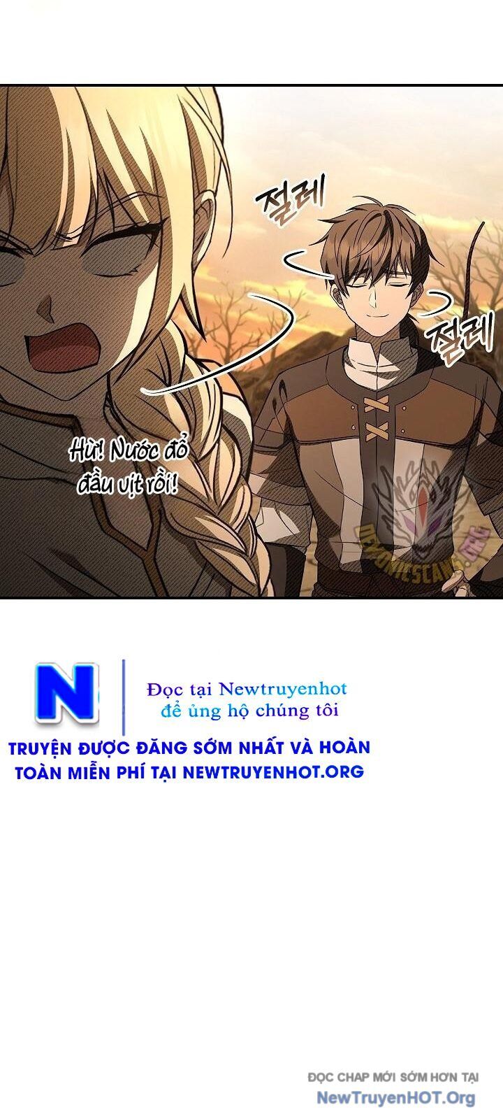 Vô Hồn Bất Kính Giả Dạ Chap 40 - Next Chap 41