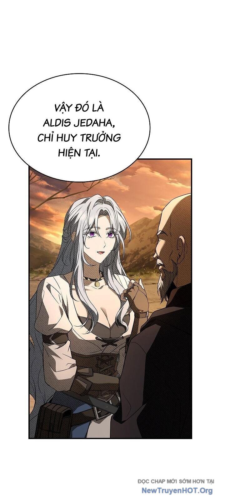 Vô Hồn Bất Kính Giả Dạ Chap 40 - Next Chap 41