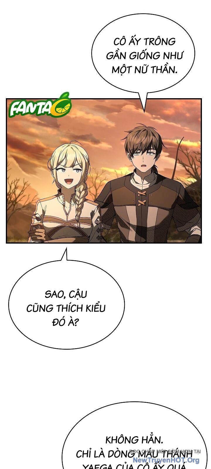 Vô Hồn Bất Kính Giả Dạ Chap 40 - Next Chap 41