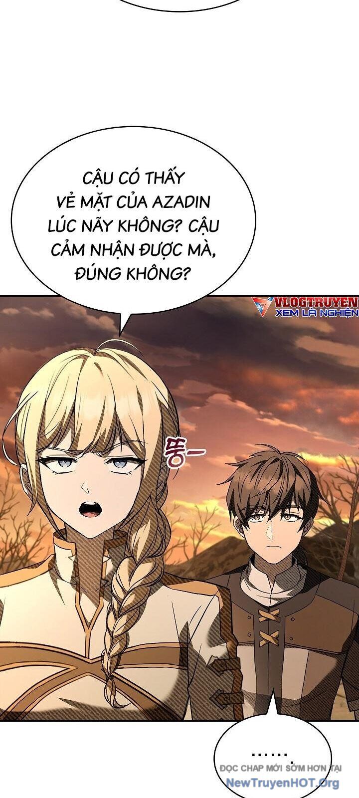 Vô Hồn Bất Kính Giả Dạ Chap 40 - Next Chap 41