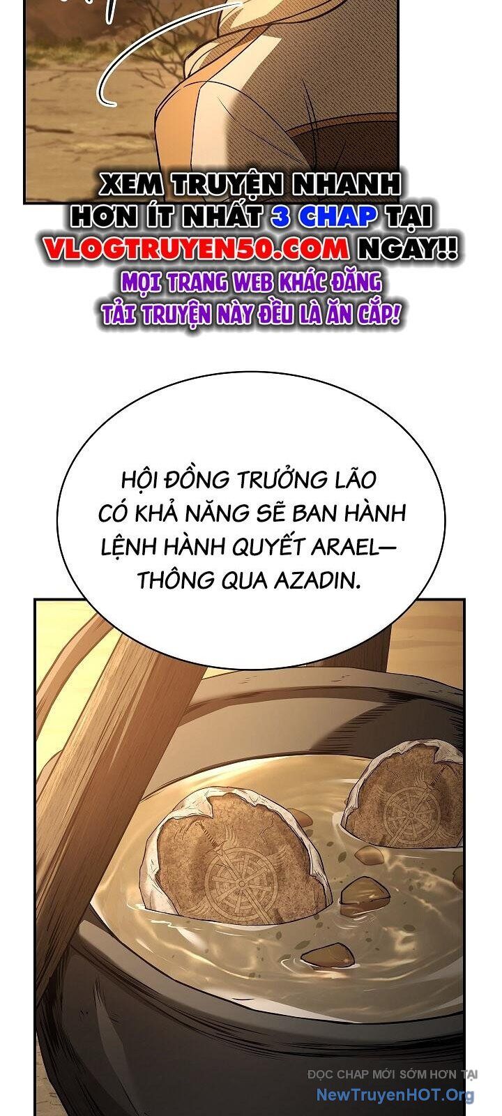 Vô Hồn Bất Kính Giả Dạ Chap 40 - Next Chap 41