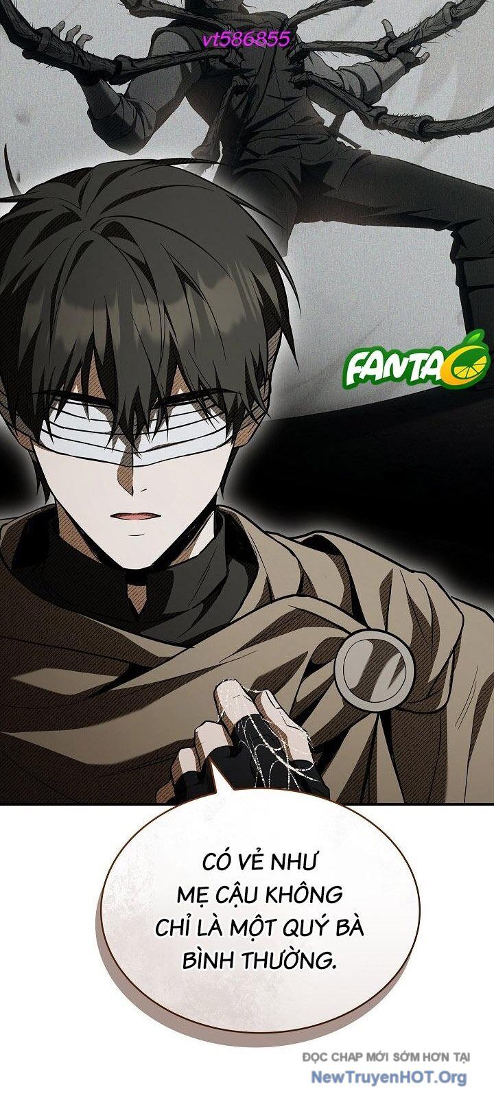 Vô Hồn Bất Kính Giả Dạ Chap 41 - Next Chap 42