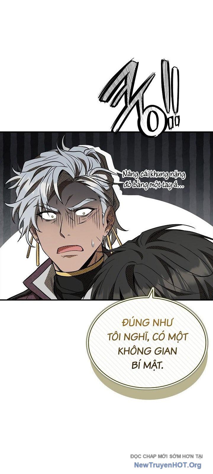 Vô Hồn Bất Kính Giả Dạ Chap 41 - Next Chap 42