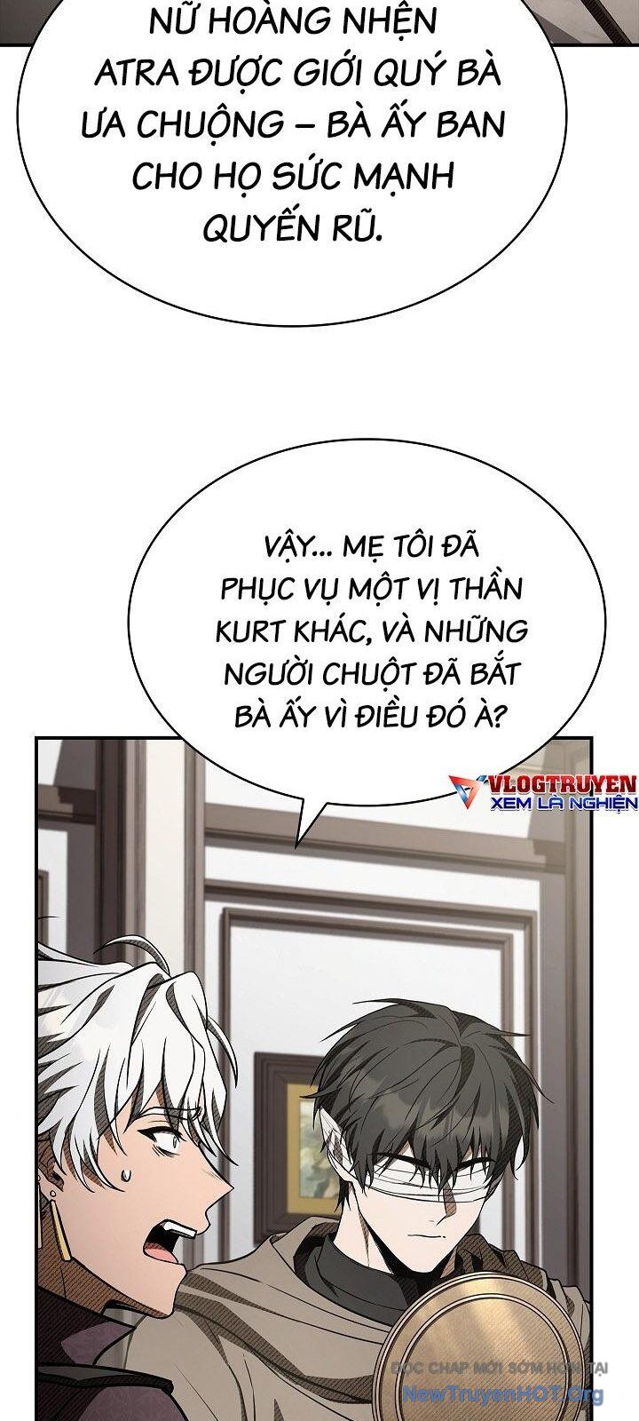 Vô Hồn Bất Kính Giả Dạ Chap 41 - Next Chap 42