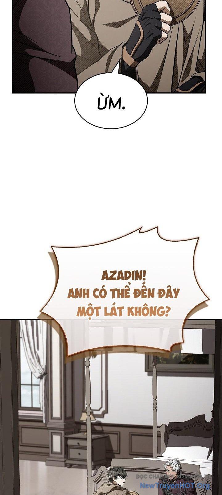 Vô Hồn Bất Kính Giả Dạ Chap 41 - Next Chap 42