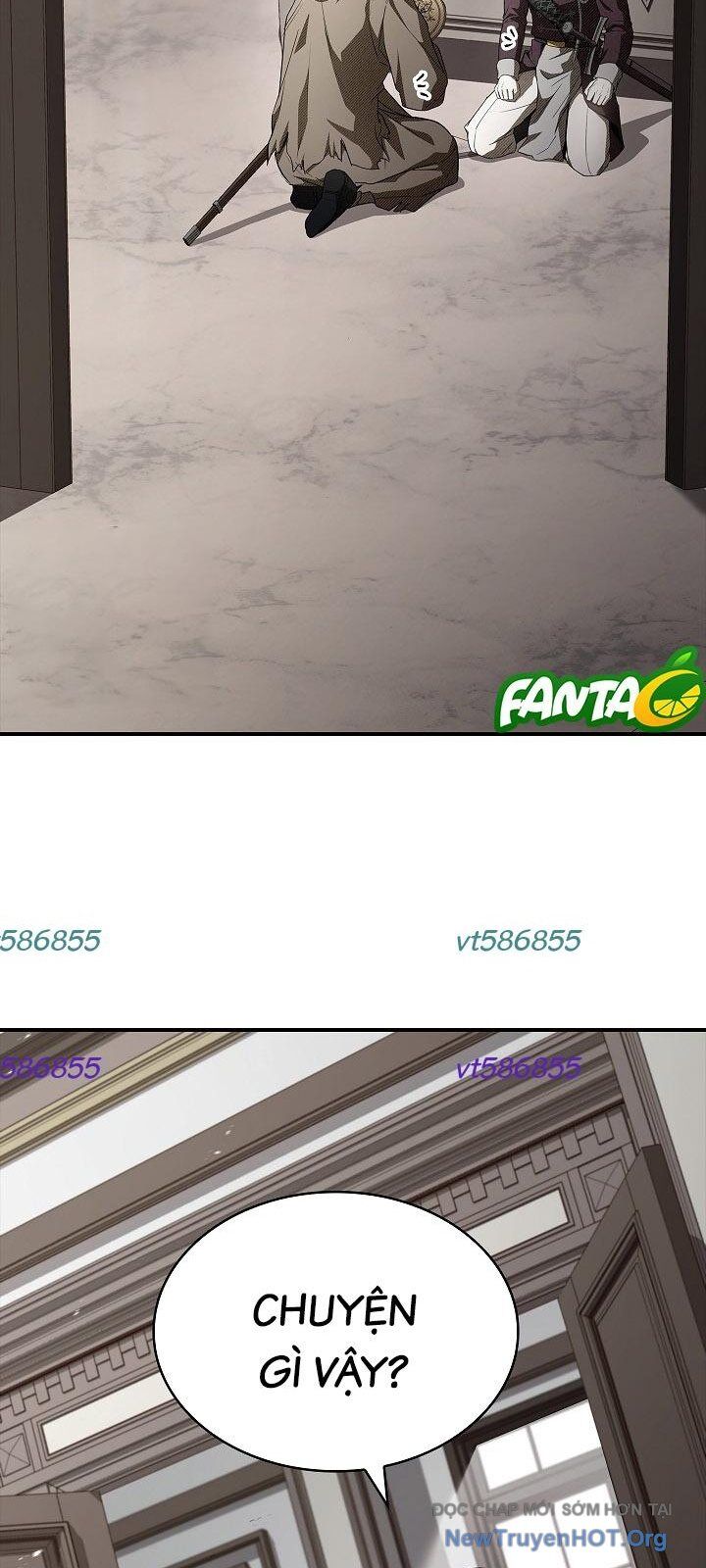 Vô Hồn Bất Kính Giả Dạ Chap 41 - Next Chap 42
