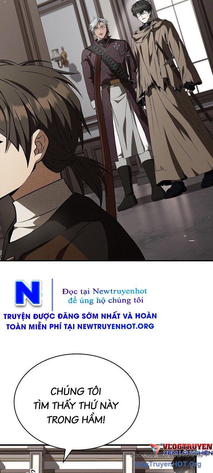 Vô Hồn Bất Kính Giả Dạ Chap 41 - Next Chap 42