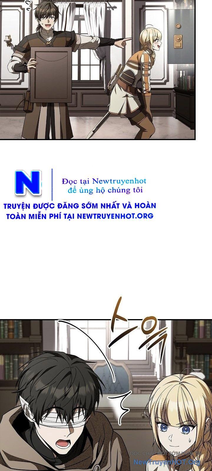 Vô Hồn Bất Kính Giả Dạ Chap 41 - Next Chap 42