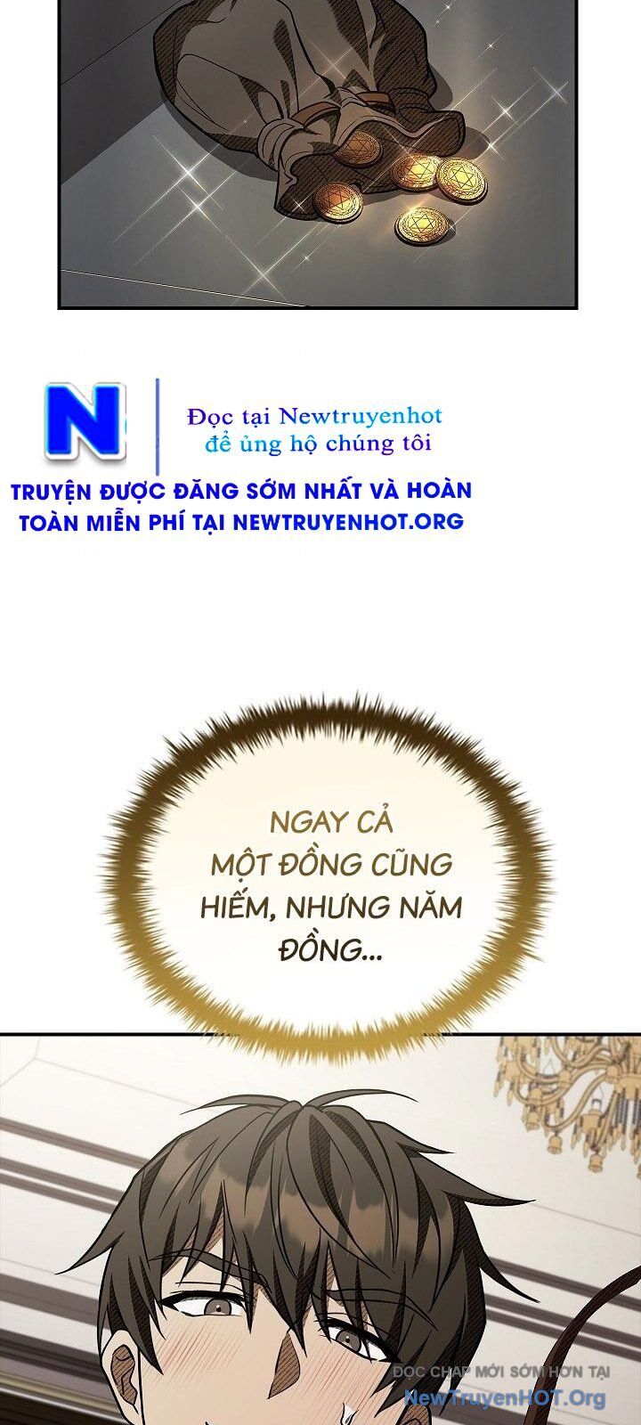 Vô Hồn Bất Kính Giả Dạ Chap 41 - Next Chap 42