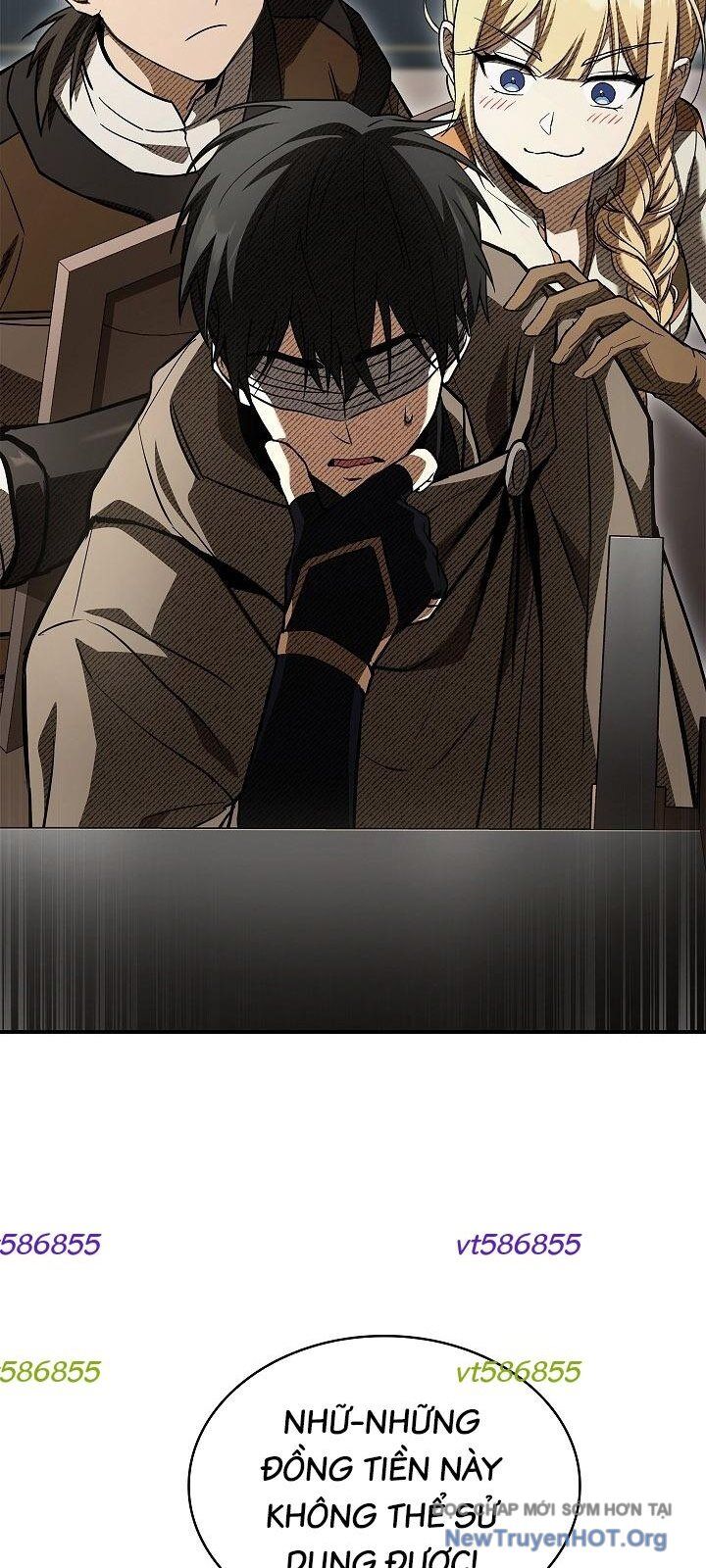 Vô Hồn Bất Kính Giả Dạ Chap 41 - Next Chap 42